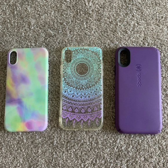 Phone cases for iphone XR, 5$ each - Picture 1 of 1